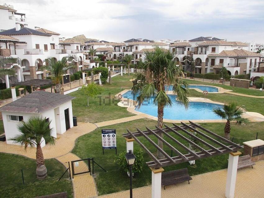 Al-Andalus Thalassa Apartment Vera Exterior photo